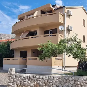 Barbalic D Baška